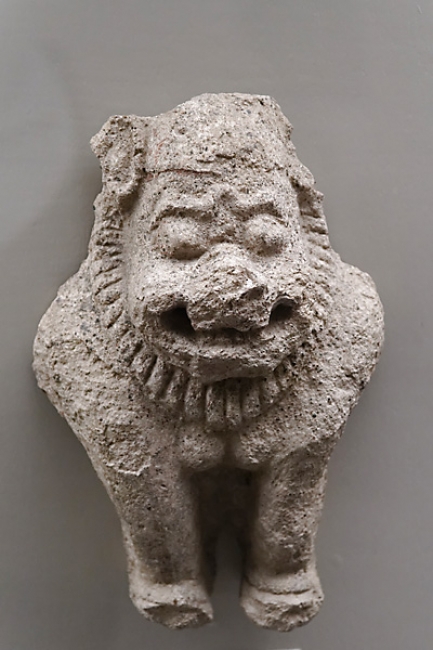 U-thong National Museum-023